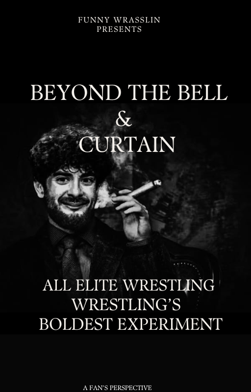 Beyond The Bell & Curtain